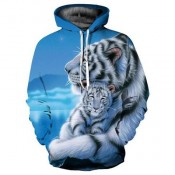 Sublimation Hoodies